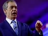 What is Nigel Farage’s net worth and what is his new website called?