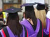 Graduates earn £3k more on starting salaries if parents don’t have a university degree, new study shows