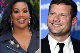 Alison Hammond and Dermot O’Leary are taking a break from presenting This Morning (Photo: Lia Toby / Stringer, Getty Images, Gareth Cattermole/ Staff, Getty Images)