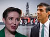 North Sea oil: government 'pouring fuel on the fire' at the expense of Britons and the planet - critics say