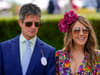 What is the weather forecast for Goodwood Races and will it deter Liz Hurley and other celebs from attending?