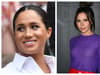How many times has Meghan Markle worn a Victoria Beckham outfit as their 'friendship' is reportedly over?