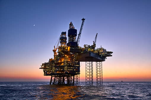 Hundreds of new oil and gas licences to be granted in the UK 