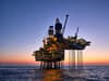 Rishi Sunak announces plan to expand North Sea oil drilling to 'boost British energy independence'