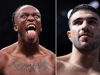 KSI vs Tommy Fury: Manchester AO Arena to host YouTube boxing match - date, ticket info, how to watch