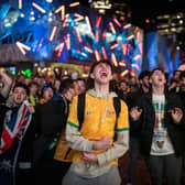 The Women's World Cup in Australia has broken a number of attendance records. (Getty Images)