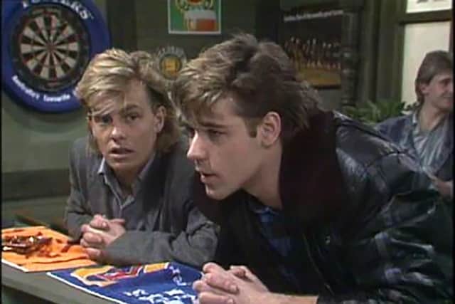 Classic episodes of Neighbours are available on Amazon Freevee now