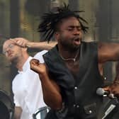 Young Fathers announce ‘Heavy Heavy’ UK tour - how to buy tickets & presale details