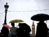 UK weather: Met Office say July 2023 was ‘one of the wettest on record’ as Brits endure wash-out summer
