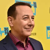 Pee-wee Herman star Paul Reubens died at the age of 70 after a six-year battle with cancer - Credit" Getty