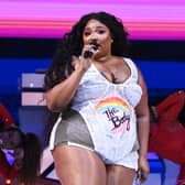 Lizzo sued by former dancers over sexual harassment allegations. (Photo: Getty Images for American Expres) 