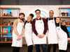 Celebrity MasterChef 2023: line-up of season 18 contestants, start date on BBC One - and full episode guide