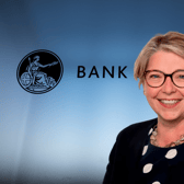 Sarah Breeden - Bank of England