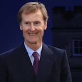 Duke of Northumberland Ralph Percy wants to replace allotments with dozens of new homes on his Syon House London estate (NationalWorld/Getty Images)