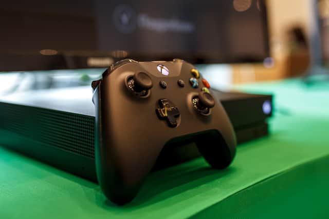 Xbox Ultimate Add-On Sale: 60% discounts on DLC packs