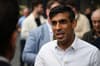Woman slams Rishi Sunak over Brexit after four independent businesses close in PM's constituency