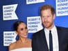 Harry & Meghan make surprise phone calls to young people to thank them for ‘advancing the digital world’
