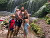 Family sold everything to move from UK to Bali to become financially free - now their rent is £2,000 a year