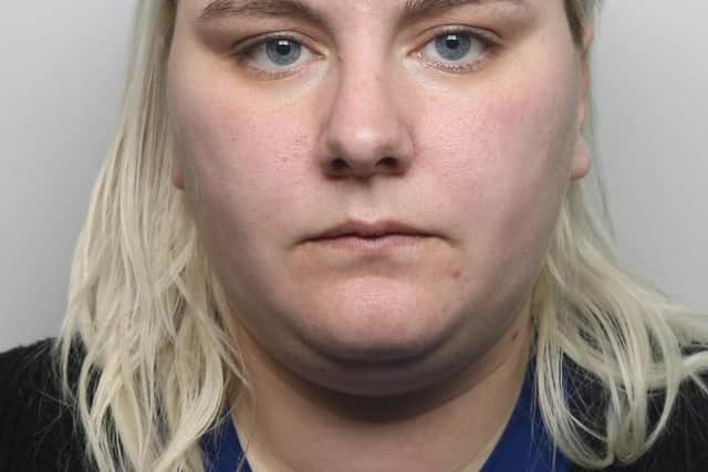 Jacob’s mother Gemma Barton, 33, was cleared of murder, an alternative charge of manslaughter, and two counts of child cruelty, but was found guilty of causing or allowing the death of a child and a third count of child cruelty.
