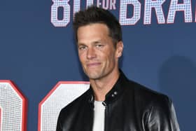 Tom Brady is set to become a part owner of Birmingham City FC