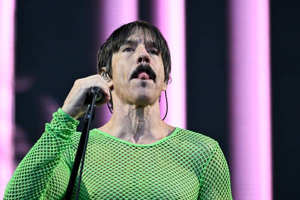 Red Hot Chili Peppers at Lollapalooza 2023: Setlist, times, can you get tickets?