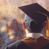 Hundreds of thousands of graduates are owed refunds after making unnecessary student loan repayments, new analysis has found. Credit: Kim Mogg / NationalWorld