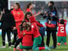 Fifa World Cup 2023: Morocco’s reaction as they knockout Alex Popp and tournament favourite’s Germany