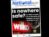 With Wilko on brink of collapse - who will be the next high street casualty?