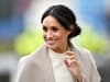 Meghan Markle’s wellbeing wearables: NuCalm patch, Fitbits and Oura rings - what are they & how do they work?