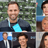 Dan Wootton has not shied away from shaming public figures like Joe Biden, Meghan Markle, Prince Harry and more - Credit: Getty