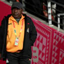 Bruce Mwape took control of the Zambian Women’s team in 2018