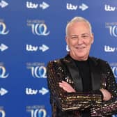 Michael Barrymore causes concern over 'car crash' This Morning interview (Photo: Stuart C. Wilson/Getty Images)