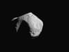 Asteroids: AI algorithm discovers previously unseen 'potentially hazardous asteroid' - how safe is Earth?