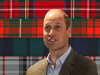 With Prince William debating if he should wear a kilt, what is the significance of the tartan & the Royals?