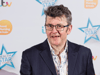 Joe Pasquale: comedian rushed to hospital after stabbing himself with moose antlers at Skegness show