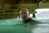Jason Statham returns as tough diver Jonas Taylor in Meg 2: The Trench (Photo: Warner Bros. Pictures)