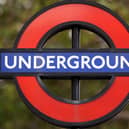 Person dies after being hit by London Underground train. (Photo: Getty Images) 