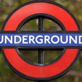Person dies after being hit by London Underground train. (Photo: Getty Images) 