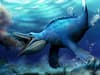 Discovery made that links ancient marine reptiles from 250 million years ago to modern whales