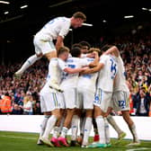 Leeds United are ones to watch in the Championship this year (Image: Getty Images)