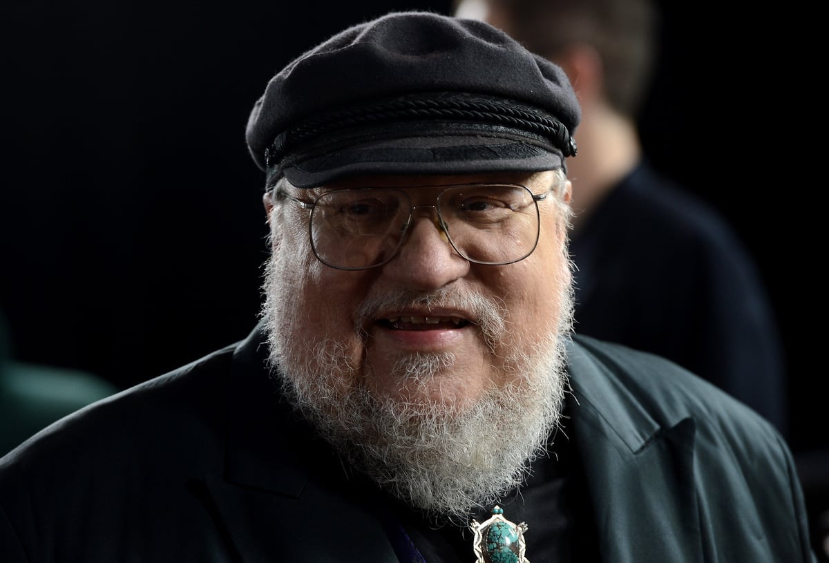 When is The Winds of Winter coming out? Everything we know about the next  Game of Thrones book - Wiki of Thrones