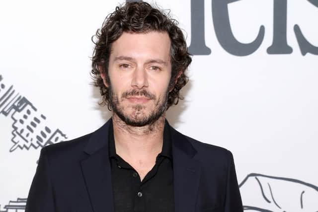 Adam Brody attending the FX’s “Fleishman Is In Trouble” FYC event in Los Angeles in May (Photo: Phillip Faraone/Getty Images)