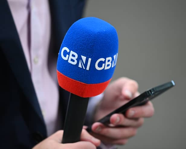 Ofcom launches four investigations into GB News