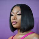 Megan Thee Stallion was not in court as she ‘simply could not bring myself to be in a room with Tory again’. (Photo:  Rodin Eckenroth/Getty Images)