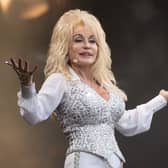 Dolly Parton. Picture: Getty Images