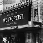 The Exorcist was released 50 years ago