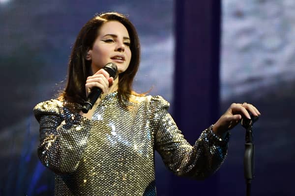 Lana Del Rey will perform at Primavera Sound 2024. Picture: Getty Images