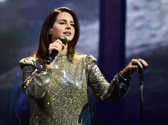 Lana Del Rey will perform at Primavera Sound 2024. Picture: Getty Images