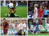 Which England players have been sent off in a World Cup: list of players including Lauren James and David Beckham