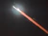 Melbourne meteor: Russian rocket re-entry lights up Australian sky with amazing space debris spectacle